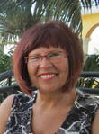 Barbara Frances  Hoy