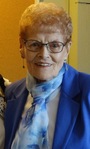 Phyllis Irene  Leslie