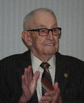 Leonard Ernest  Kreutzer