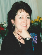 Ilene Stevenson