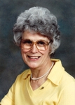 Dorothy Esther  Beswitherick