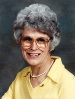 Dorothy Beswitherick