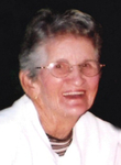 Doris Anne  Hayden