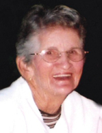 Doris Hayden