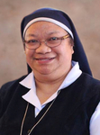 Sister Maria "Therma" Egot  Ajoc, MACE