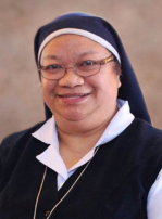 Sister Maria 