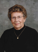 Joan Gradidge