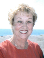 Phyllis Wolfe